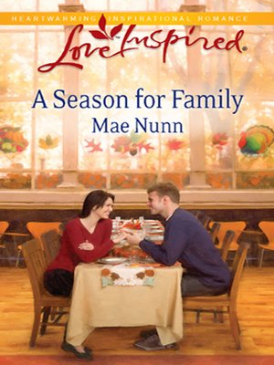 cover image of A Season for Family